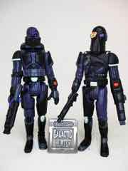 Healey Made Trooper (Shadow) Action Figure