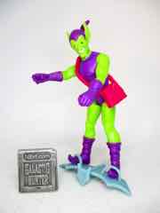 Hasbro Marvel Legends 375 Green Goblin Action Figure