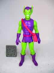 Hasbro Marvel Legends 375 Green Goblin Action Figure