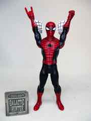 Hasbro Marvel Legends 375 Amazing Fantasy Spider-Man Action Figure