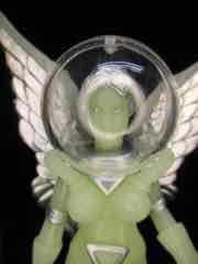 Outer Space Men Cosmic Radiation Astrodite Action Figure
