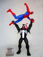 Hasbro Marvel Spider-Man Epic Hero Series Venom Action Figure