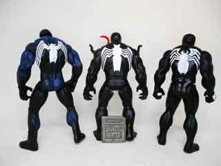 Marvel Spider-Man: Epic Hero Series Venom 4 Action Figure