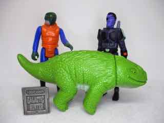 Garden State Kaiju Space Beasts Mudbelly 