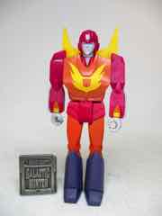 Super7 Transformers Hot Rod ReAction Figure