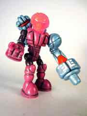 Onell Design Glyos Gendrone Legion Phaseon Action Figure