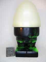 Orbitdyne HEAP Glow Head Vinyl Figure