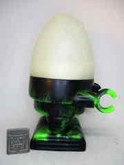Orbitdyne HEAP Glow Head Vinyl Figure