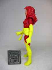 Hasbro Marvel Legends 375 Dark Phoenix Action Figure