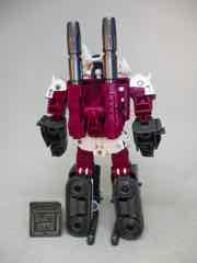 Hasbro Transformers Legacy Evolution Deluxe Skullgrin Action Figure