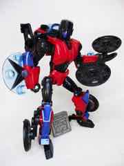 Hasbro Transformers Generations Legacy Velocitron Speedia 500 Collection G2 Universe Road Rocket