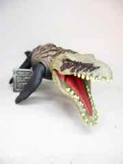 Mattel Jurassic World Dino Trackers Danger Pack Dakosaurus Action Figure