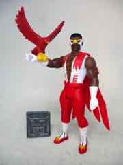 Hasbro Marvel Legends 375 Marvel's Falcon Action Figure