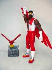Hasbro Marvel Legends 375 Marvel's Falcon Action Figure