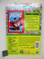 Hasbro Marvel Legends 375 Marvel's Falcon Action Figure