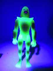 Super7 Universal Monsters Official World Famous Super7 Monsters! Creature from the Black Lagoon (Super She Creature) Glow-in-the-Dark ReAction Figure