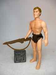 Super7 Planet of the Apes Taylor ReAction Figure