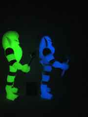 The Outer Space Men, LLC Outer Space Men Bluestar Colossus Rex Action Figure