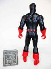 Hasbro Marvel Legends 375 U.S. Agent Action Figure