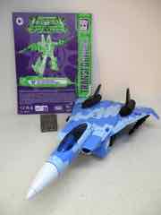 Hasbro Transformers Legacy Evolution Voyager G2 Universe Cloudcover Figure