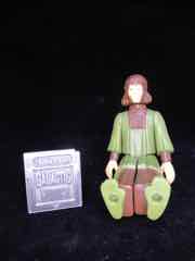 Super7 Planet of the Apes Zira ReAction Figure