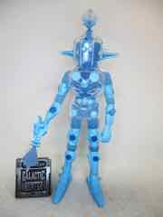 The Outer Space Men, LLC Outer Space Men Bluestar Gamma-X Action Figure