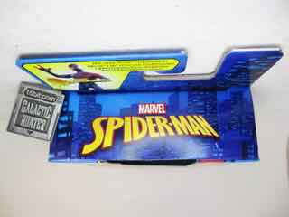 Hasbro Marvel Spider-Man Epic Hero Series Miles Morales Action Figure