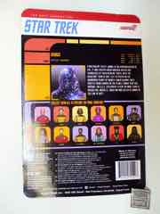 Super7 Star Trek: The Next Generation Armus ReAction Figure