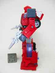 Hasbro Transformers Studio Series 86 Ironhide Action Figure