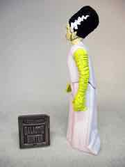 Super7 Universal Monsters Bride of Frankenstein ReAction Figure