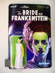Super7 Universal Monsters Bride of Frankenstein ReAction Figure