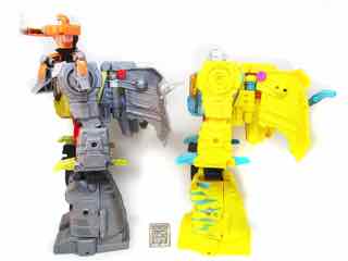 Hasbro Transformers Legacy Evolution Leader G2 Universe Grimlock Figure