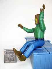 Super7 Universal Monsters The Wolf Man ReAction Figure