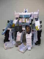 Hasbro Transformers Legacy Evolution Leader Nova Prime Figure