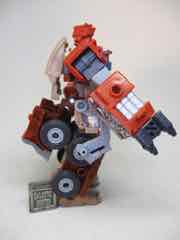 Hasbro Transformers Legacy Evolution Voyager Trashmaster Action Figure