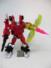 Hasbro Transformers Rise of the Beasts Beast Battle Masters Airazor Figure
