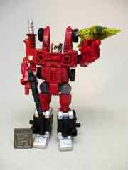 Hasbro Transformers Rise of the Beasts Beast Battle Masters Airazor Figure