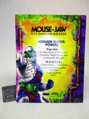 Mattel Masters of the Universe Origins Mouse-Jaw Action Figure