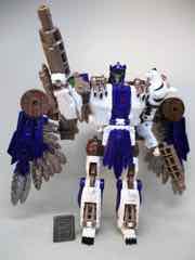 Hasbro Transformers Legacy Evolution Beast Wars Universe Tigerhawk Action Figure