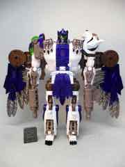 Hasbro Transformers Legacy United Leader Beast Wars Universe Tigerhawk Action Figure