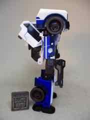 Hasbro Transformers Legacy Evolution Deluxe Robots In Disguise 2015 Universe Strongarm Action Figure