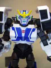 Hasbro Transformers Legacy Evolution Deluxe Robots In Disguise 2015 Universe Strongarm Action Figure