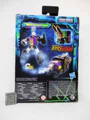 Hasbro Transformers Legacy Evolution Deluxe Bombshell Action Figure