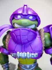 Mattel Masters of the Universe Origins Turtles of Grayskull Donatello Action Figure