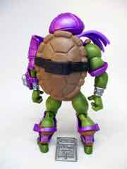 Mattel Masters of the Universe Origins x Teenage Mutant Ninja Turtles Turtles of Grayskull Donatello Action Figure