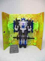 Hasbro Transformers Legacy United Core Energon Universe Megatron Action Figure