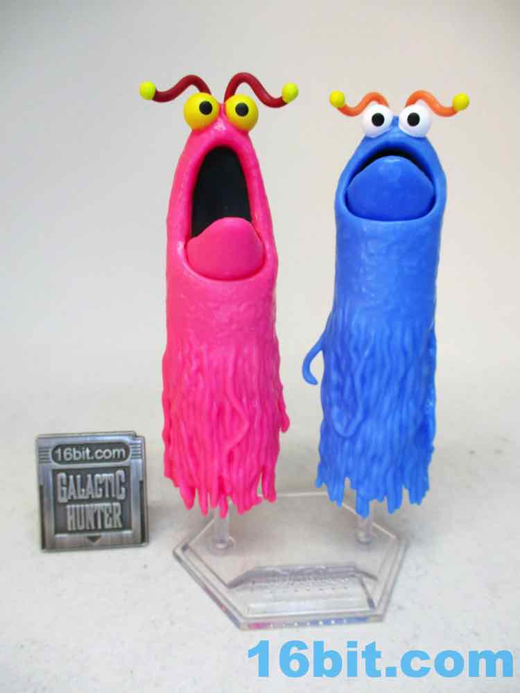 thumbnail image 2 of Super7 Sesame Street Yip Yip Martians ReAction Figure – 3.75" – 2024 2 of 5