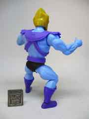 Mattel He-Man and the Masters of the Universe Cartoon Collection Skeletor Action Figure