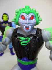 Mattel Masters of the Universe Origins Snake Face Action Figure