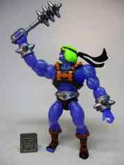 Mattel Masters of the Universe Origins x Teenage Mutant Ninja Turtles Turtles of Grayskull He-Man Action Figure